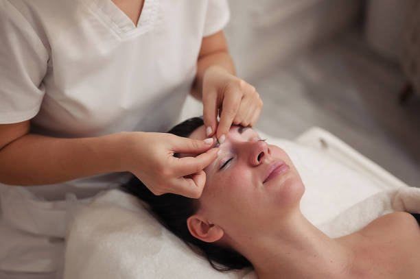 Aromatherapy Massage at Glory Spa & Salon in LB Nagar Hyderabad