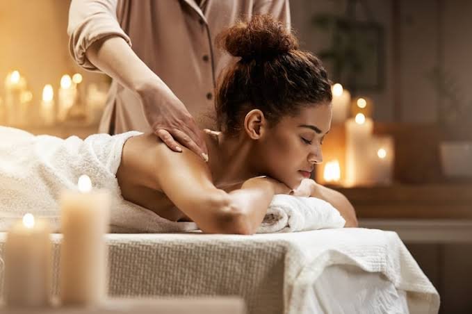 Mindfulness and Wellness at Glory Spa & Salon Hyderabad